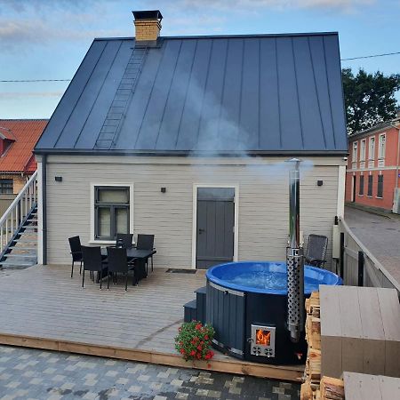 Kk Apartment Вентспилс Экстерьер фото