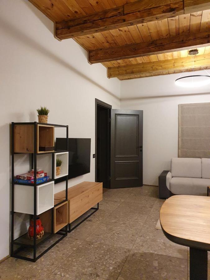Kk Apartment Вентспилс Экстерьер фото