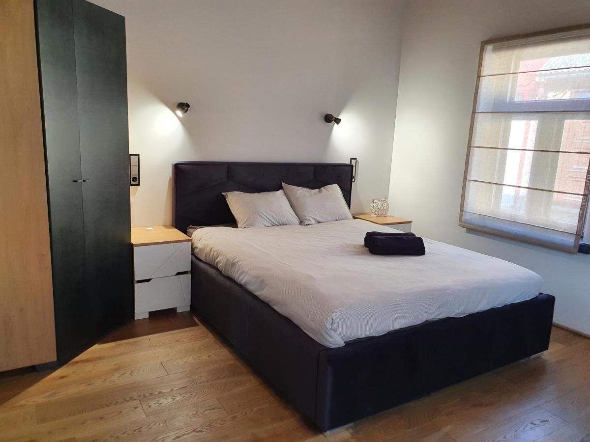 Kk Apartment Вентспилс Экстерьер фото