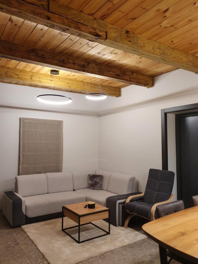 Kk Apartment Вентспилс Экстерьер фото