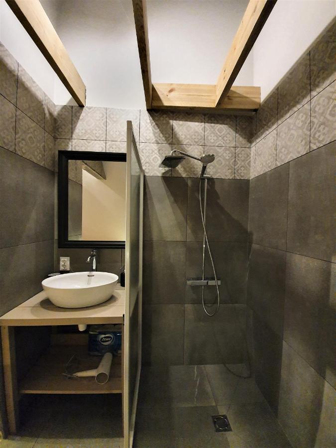 Kk Apartment Вентспилс Экстерьер фото