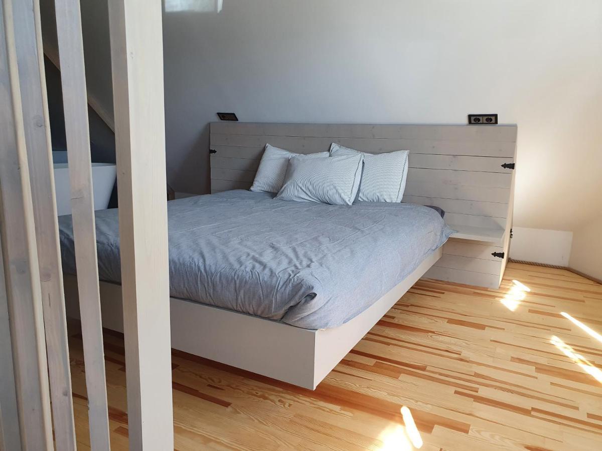 Kk Apartment Вентспилс Экстерьер фото