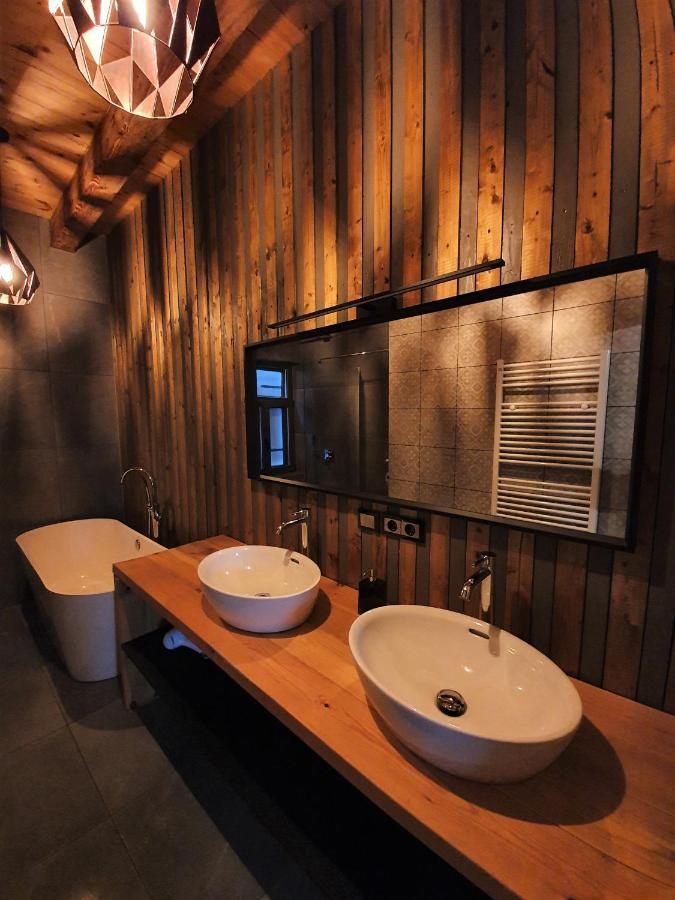 Kk Apartment Вентспилс Экстерьер фото