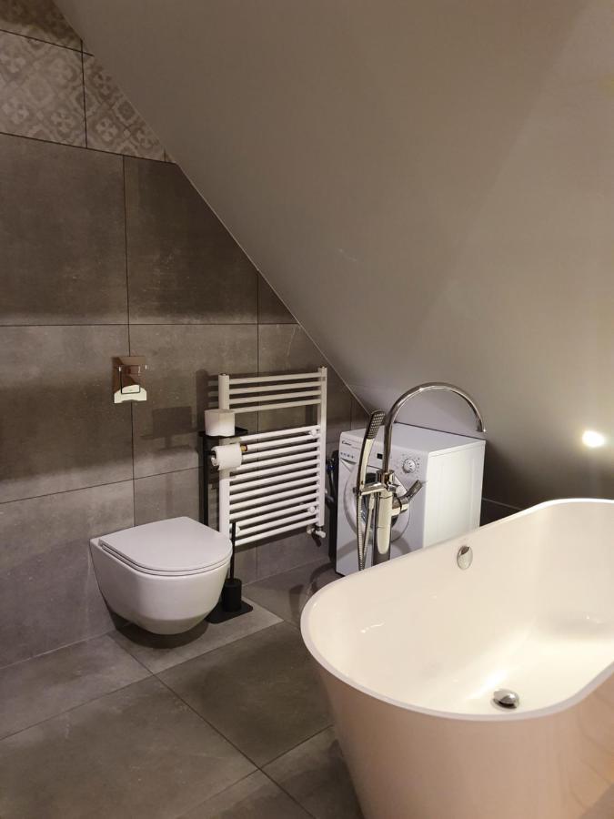 Kk Apartment Вентспилс Экстерьер фото