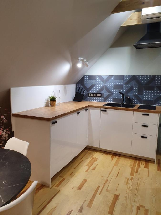 Kk Apartment Вентспилс Экстерьер фото